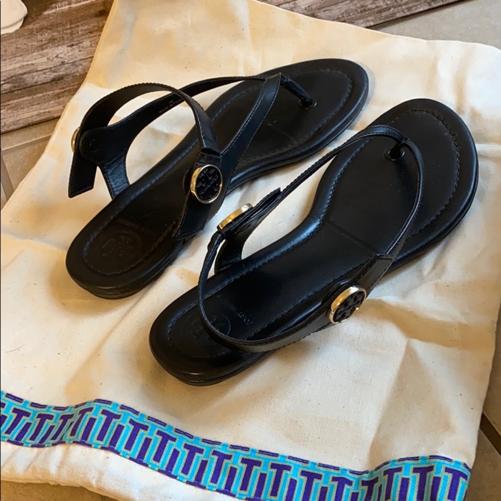Tory Burch sandals